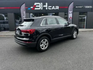 Audi Q3 35 TFSI Design Luxeee — photo 2